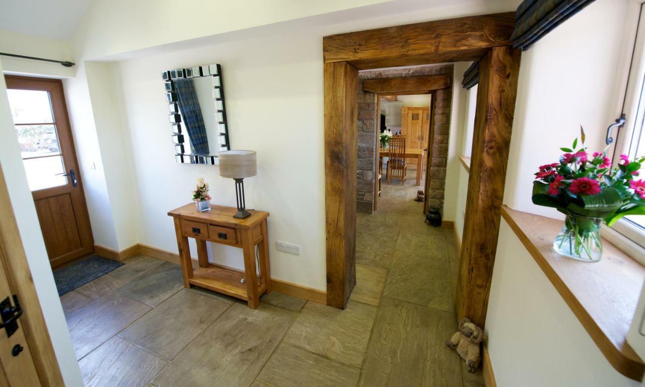 Saddleback View Cottage Calthwaite Exterior photo